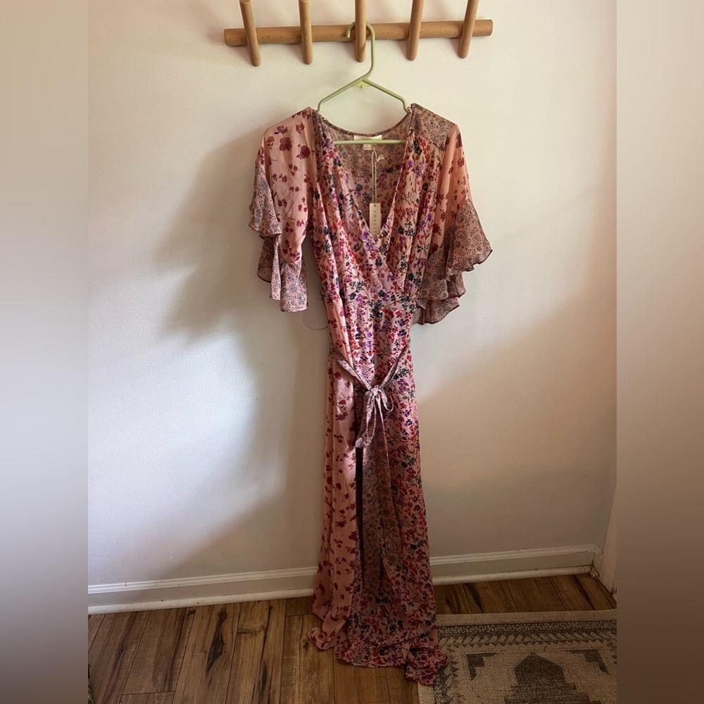 Lovesick Dress- L